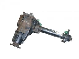 KIA Front axle Differential KIA SORENTO I (JC) (2002-2009) — thumbnail 3