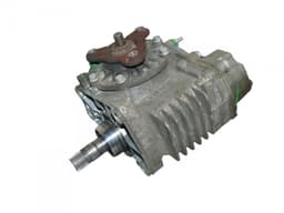 VW Front axle Differential VW TIGUAN I (5N) (2007-2018) — thumbnail 3