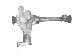AUDI 99035 Front axle Differential AUDI Q7 (4L) (2006-2015) — thumbnail 6