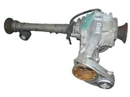 AUDI 99035 Front axle Differential AUDI Q7 (4L) (2006-2015) — thumbnail 4