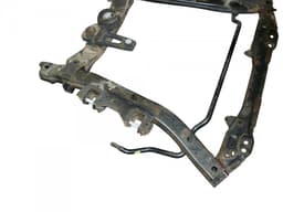DACIA Front Axle Beam DACIA DUSTER I (2010-2017) — thumbnail 7