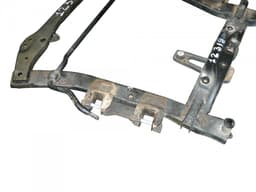 DACIA Front Axle Beam DACIA DUSTER I (2010-2017) — thumbnail 3