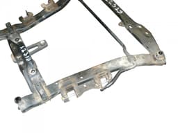 DACIA Front Axle Beam DACIA DUSTER I (2010-2017) — thumbnail 4