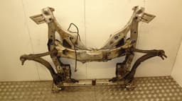 BMW Front Axle Beam BMW 5 (F10, F11) (2010-2017) — thumbnail 4