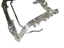 DACIA Front Axle Beam DACIA DUSTER I (2010-2017) — thumbnail 6