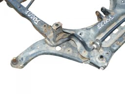 NISSAN Front Axle Beam NISSAN QASHQAI II (J11) (2013-2021) — thumbnail 2