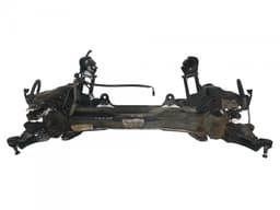 VW Front Axle Beam VW CRAFTER I (2E) (2006-2016) — thumbnail 4