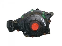 BMW 7524542 Front axle Differential BMW X5 (E53) (2000-2007) — thumbnail 2