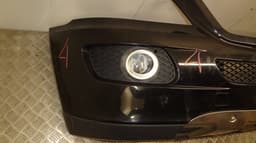 MERCEDES-BENZ Front Bumper MERCEDES-BENZ ML-CLASS (W164) (2005-2011) — thumbnail 5