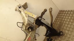 BMW Front Axle Beam BMW 5 (F10, F11) (2010-2017) — thumbnail 3
