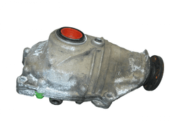 BMW EA162T Front axle Differential BMW 5 (E60, E61) (2003-2010) — thumbnail 2