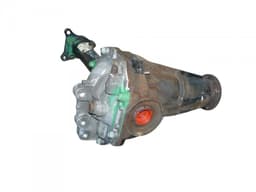 KIA Front axle Differential KIA SORENTO I (JC) (2002-2009) — thumbnail 2