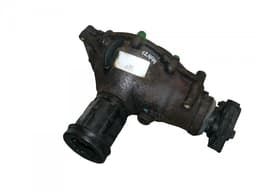 BMW 7524542 Front axle Differential BMW X5 (E53) (2000-2007) — thumbnail 3
