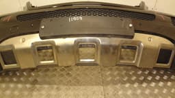 MERCEDES-BENZ Front Bumper MERCEDES-BENZ ML-CLASS (W164) (2005-2011) — thumbnail 7
