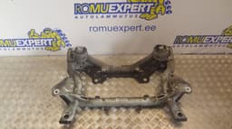 MERCEDES-BENZ Front Axle Beam MERCEDES-BENZ C-CLASS (W204) (2007-2013) — thumbnail 1