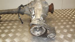 AUDI 4460310021 Front axle Differential AUDI Q7 (4L) (2006-2015) — thumbnail 6