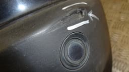 BMW 7111761 Front Bumper BMW X5 (E53) (2000-2007) — thumbnail 6