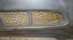 BMW 7111761 Front Bumper BMW X5 (E53) (2000-2007) — thumbnail 7