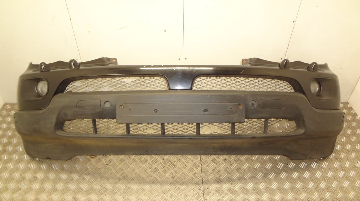 BMW 7111761 Front Bumper BMW X5 (E53) (2000-2007)