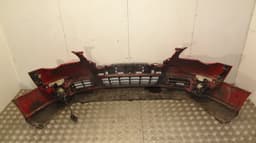 VW Front Bumper VW PASSAT B6 (3C) (2005-2010) — thumbnail 9