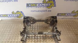 MERCEDES-BENZ Front Axle Beam MERCEDES-BENZ C-CLASS (W204) (2007-2013) — thumbnail 5