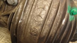 MERCEDES-BENZ 4460310031 Front axle Differential MERCEDES-BENZ ML-CLASS (W164) (2005-2011) — thumbnail 5