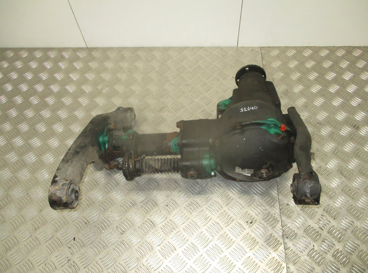 51000H1371 Front axle Differential HYUNDAI TERRACAN (HP) (2001-2006)