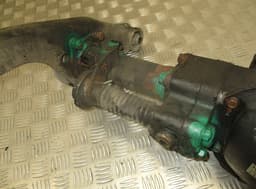 HYUNDAI 51000H1371 Front axle Differential HYUNDAI TERRACAN (HP) (2001-2006) — thumbnail 4