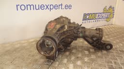 MERCEDES-BENZ 4460310031 Front axle Differential MERCEDES-BENZ ML-CLASS (W164) (2005-2011) — thumbnail 7