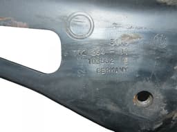BMW Front Axle Beam BMW 5 (E60, E61) (2003-2010) — thumbnail 8