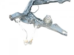 BMW Front Axle Beam BMW 5 (E60, E61) (2003-2010) — thumbnail 2