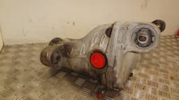 NISSAN EAO13 Front axle Differential NISSAN PATHFINDER III (R51) (2005-2012) — thumbnail 2