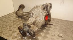 NISSAN EAO13 Front axle Differential NISSAN PATHFINDER III (R51) (2005-2012) — thumbnail 5