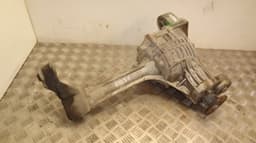 NISSAN EAO13 Front axle Differential NISSAN PATHFINDER III (R51) (2005-2012) — thumbnail 3