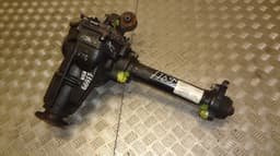 KIA Front axle Differential KIA SORENTO I (JC) (2002-2009) — thumbnail 4