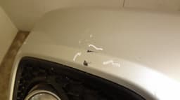 KIA Front Bumper KIA SORENTO II (XM) (2009-2015) — thumbnail 10