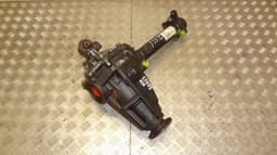 KIA Front axle Differential KIA SORENTO I (JC) (2002-2009) — thumbnail 3