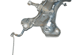 HYUNDAI 624013Z100 Front Axle Beam HYUNDAI i40 (VF) (2011-2019) — thumbnail 3