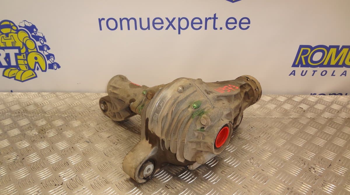 MERCEDES-BENZ 4460310030 Front axle Differential MERCEDES-BENZ ML-CLASS (W164) (2005-2011)