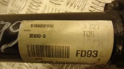 KIA Front axle Differential KIA SORENTO I (JC) (2002-2009) — thumbnail 5