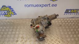 MAZDA LN0527500F Front axle Differential MAZDA CX-7 (ER) (2006-2014) — thumbnail 4