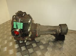 LEXUS 35105-48021 35105-48022 Front axle Differential LEXUS RX II (XU30) (2003-2008) — thumbnail 4