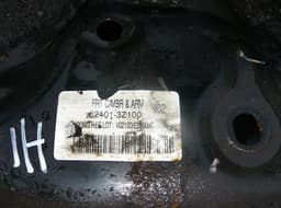 HYUNDAI 624013Z100 Front Axle Beam HYUNDAI i40 (VF) (2011-2019) — thumbnail 4