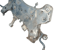 HYUNDAI 624013Z100 Front Axle Beam HYUNDAI i40 (VF) (2011-2019) — thumbnail 7