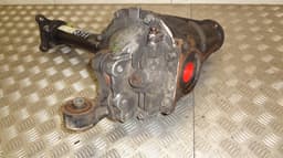 KIA Front axle Differential KIA SORENTO I (JC) (2002-2009) — thumbnail 2