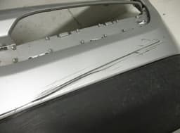 HYUNDAI Front Bumper HYUNDAI TUCSON III (TL) (2015-2021) — thumbnail 6