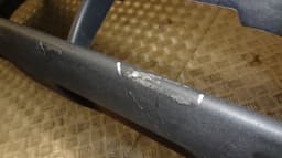 KIA Front Bumper KIA SORENTO II (XM) (2009-2015) — thumbnail 9