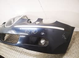 JAGUAR Front Bumper JAGUAR S-TYPE (X200) (1999-2008) — thumbnail 3