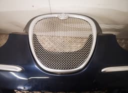 JAGUAR Front Bumper JAGUAR S-TYPE (X200) (1999-2008) — thumbnail 4