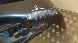 HONDA Front Bumper HONDA ACCORD VII (CM, CN) (2003-2008) — thumbnail 6